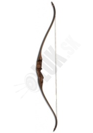 Buck trail ELITE MERIDIAN luk z jedného kusu s fast flight tetivou 62"