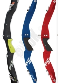 WNS carbon FC 100 25" 1100 gramov - len LH !
