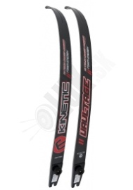 Ramená KINETIC Vaultage HI-tec carbon foam - výpredaj