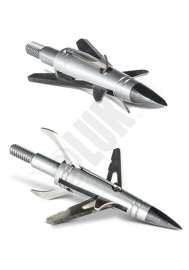 Lovecké hroty NAP SPITFIRE DOUBLE CROSS expandable (51681)
