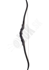 Lovecký luk Big tradition Black Mamba 62"