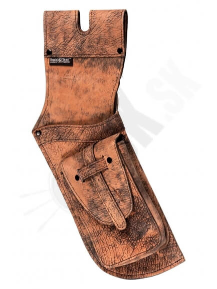 7.0. Field Tulec Buck trail TOPS Antique 44 cm (4260)