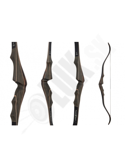 1.8. Buck trail Antelope nový model lovecký luk z jedného kusu 60´´