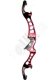 Hoyt formula RX súťažný stred LH fusion red  25" - výpredaj