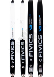 Karbónové ramená Fivics Vellator V3 Foam core  Fivics Vellator V3 wood core 