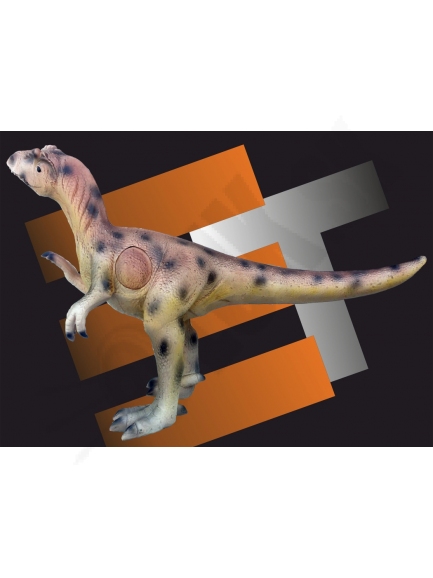 8.6. Terč 3D Allosaurus ELEVEN (veľké zviera)
