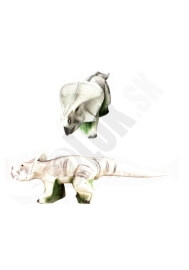 Terč ELEVEN 3D Protoceratops