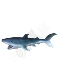 Terč 3D eleven žralok 145 cm