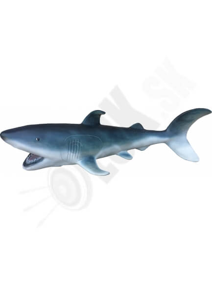 4.7. Terč 3D eleven žralok 145 cm
