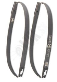 Karbónové ILF ramená Buck trail Elite 3K cross carbon