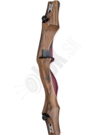 Tradičný skladací ILF stred OAK RIDGE MORADO 19" 