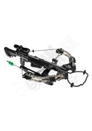 Kladková kuša Centerpoint SNIPER ELITE 385 fps 185 lbs (7801)