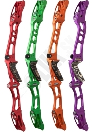 stred luku KINETIC FORGED VALENZ 25" 1220 gramov 6061