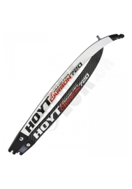 Výborné súťažné ramená HOYT Formula 720 carbon / wood  68/38 