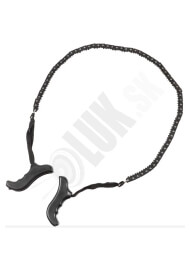 Ručná pílka na outdoor použitie s rúčkami  72 cm  (8724)