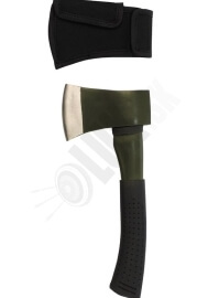 Outdoor sekerka na rôzne využitie 30 cm olivová