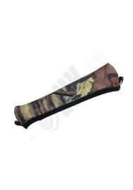 Návlek camo na optiku 33 cm z neoprénu (8034)