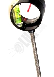 DLX Beiter scope 29mm + šošovky ZEISS