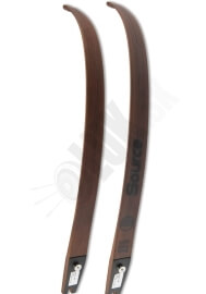 ILF Ramená Buck trail Source Bambus s dreveným dizajnom 60/62/64"