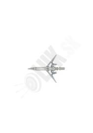 Lovecké otváracie hroty ROCKY MOUNTAIN Warhead 100gn 3 ks (5173)