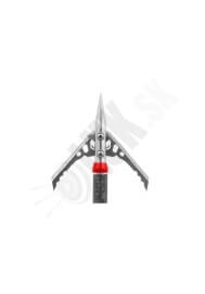 Otváracie hroty RAGE HYPODERMIC Trypan NC 100gn 2 blade (5163)