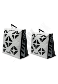 Terčovnica Wedgie Delta na kuše aj luky 55x53x25 cm a 61x61x25 cm (61142)