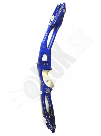 7.4. W&W INNO CXT carbon 23/25/27 ´´ - superakcia na 27´´ glossy blue !