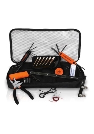 EASTON 12 dielny KIT pre strelcov z luku / kladkového luku