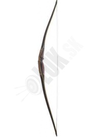 Longbow/Lovecký hybridný luk Wild moutain ANNAPURNA 62"/ 64" bambus + carbon
