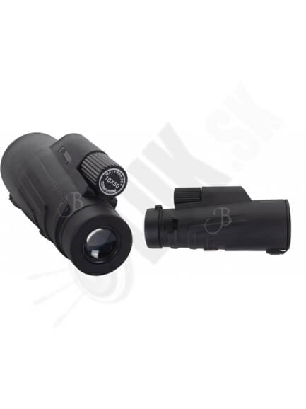 3.5. Monokulárny ďalekohľad 39optics 10 x 50  (8701)